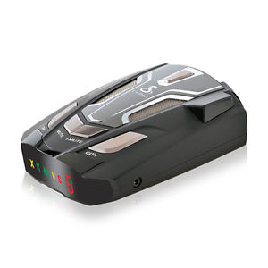 Cobra SPX 5400 U
