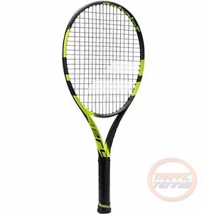 Babolat Aero Storm Tennis Racquet