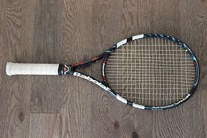 Babolat Pure Drive Roddick Tennis Racquet 4 3/8 Grip