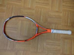 Yonex VCore Si 98 10.8oz 305 grams 16x20 4 1/8 grip Tennis Racquet image 1
