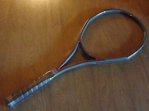 NEW FOX ATP BORON COMP WB-210 TENNIS RACKET - BVW, BOSWORTH - NEVER STRUNG - I82