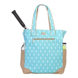 *NEW* Ame and Lulu Lagoon Tennis Tote