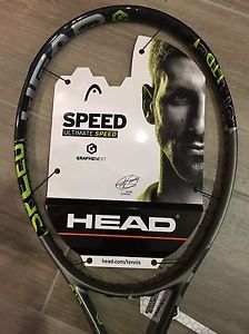 Head Graphene XT Speed MP LTD 4 1/4