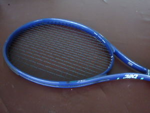 Head Orion 720 Oversize Tennis Racquet  4 1/2 Grip "VERY GOOD"