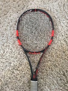 Babolat Pure Strike Tour