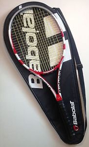 Babolat Pure Storm Tennis Racquet, 4.5" Grip, EXCELLENT!