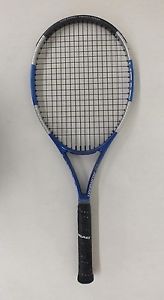 Head Liquidmetal 4 102 Sq In Midplus Tennis Racquet w/4 1/4" Grip Fast Shipping
