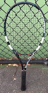 Babolat Pure Drive Roddick GT 4-3/8 Tennis Racquet