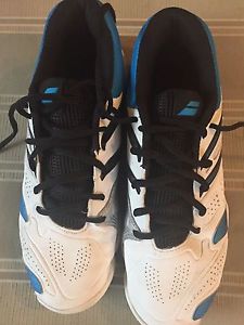 Babolat Mens Tennis Shoe Size 7