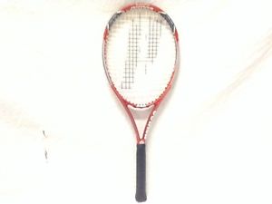RAQUETA PRINCE TITANIUM