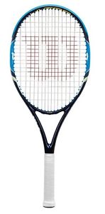 WILSON Ultra 108 tennis racquet racket - 4 0/8 - Authorized Dealer - Reg $260