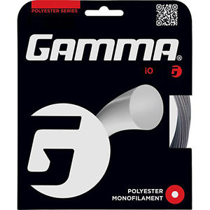 GAMMA IO 17g Ten