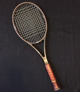 WILSON PRO STAFF 85 Classic Tennis Racquet St Vincent AVQ Fairway Grip Sampras