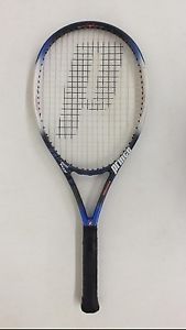 Prince Thunder Cloud Titanium Longbody 110 Sq In Tennis Racquet w/4 3/8" Grip