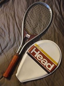 Head Edge Tennis Racket Grip 4 1/2 GD!