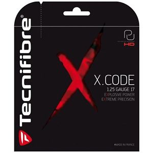 Tecnifibre X Cod