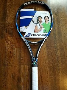 Babolat Pure Drive (10.6) 4 1/4