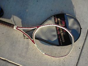 Fox Ceramic Pro WaRREN BOSWORTH  - 210 Tennis Racket w/cover