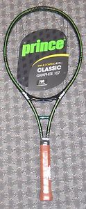 Prince Classic Graphite 107 Tennis Racquet