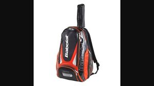 New Babolat Tennis Backpack