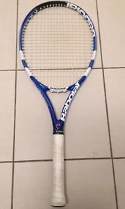Babolat Pure Drive LITE GT 2011 100 head 4 0/8 grip Tennis Racquet