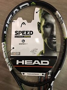 Head Graphene XT Speed Rev Pro 4 1/4