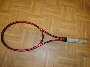 RARE Head Prestige Classic 93 head mid 4 1/2 grip Tennis Racquet