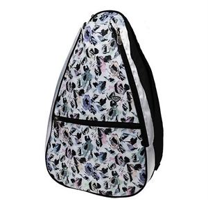 *NEW* Glove It Abstract Garden Tennis Backpack