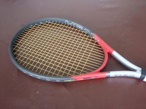 Head Xtralong Ti S2 Titanium  Tennis Racquet 4 1/2" "VERY GOOD"