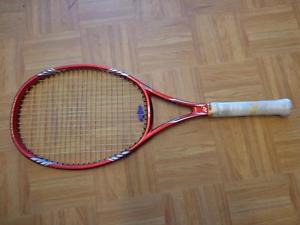 Yonex RD IS 100 93 head 4 3/8 grip Tennis Racquet