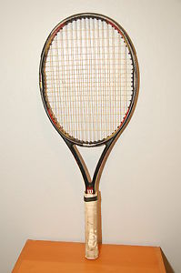 WILSON PRO STAFF 6.1 CLASSIC MP 95 TENNIS RACQUET 4 3/8