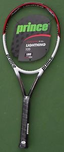Prince Lightning 105 Tennis Racquet