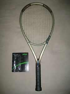 PRINCE TRIPLE THREAT RIP TENNIS RACQUET RACKET 115 OVERSIZE