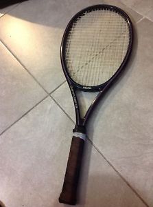 Head Graphite Director 4 1/2 grip Tennis Racquet Good Condition