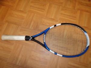 Babolat Drive Max 110 head 0.2oz 4 1/2 grip Tennis Racquet