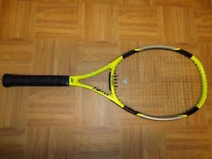 Yonex RDS 001 Midlpus 98 head 4 3/8 grip Tennis Racquet