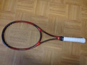 RARE Head Prestige Tour 300 mid 93 head Made Austria 4 1/2 grip Tennis Racquet