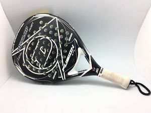 RAQUETA DUNLOP FUSION 1.4