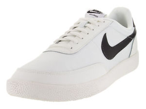 Nike Men's Killshot (Vntg) Sail/Black/Gm Light Brown/Ivry Tennis Shoe 8.5 Men Us