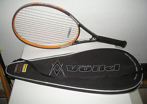 Volkl Catapult 1 Tennis Racquet with Case