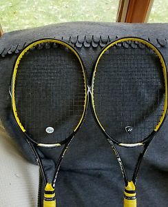 Volkl Powerbridge 10 mid