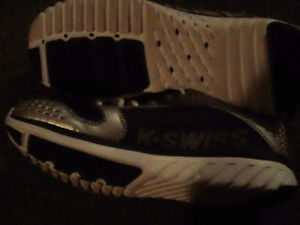 k-swiss shoes
