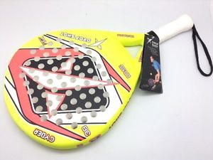 RAQUETA DROP SHOT TECH SRS  1510208