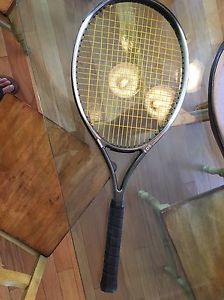 Yamaha Eos Tennis Racquet 110 Inch