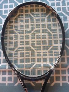 Prince More Control DB 800 4 5/8 Midplus 97 Tennis Racquet