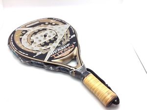 PALA DE PADEL DUNLOP DUNLOP TITAN MAX  1494304