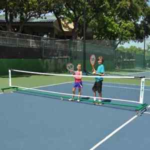 QuickStart Roll-a-Net