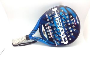 RAQUETA HEAD TYPHON E+  1406820