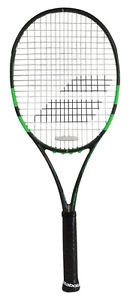 BABOLAT PURE STRIKE Wimbledon tennis racquet racket - 4 1/8" - Reg $189
