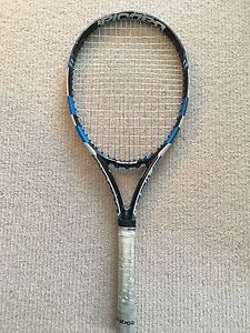 Babolat Pure Drive Tennis Racquet